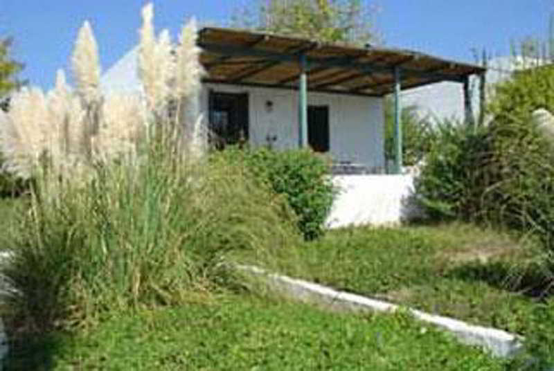 Niriides Villas Selinitsa Extérieur photo