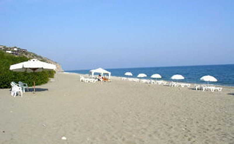 Niriides Villas Selinitsa Extérieur photo