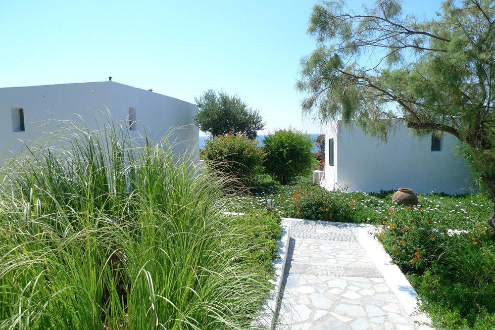 Niriides Villas Selinitsa Extérieur photo
