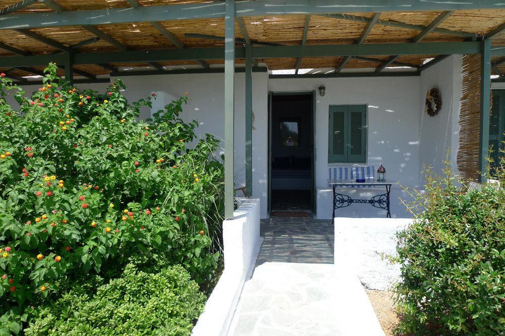 Niriides Villas Selinitsa Extérieur photo