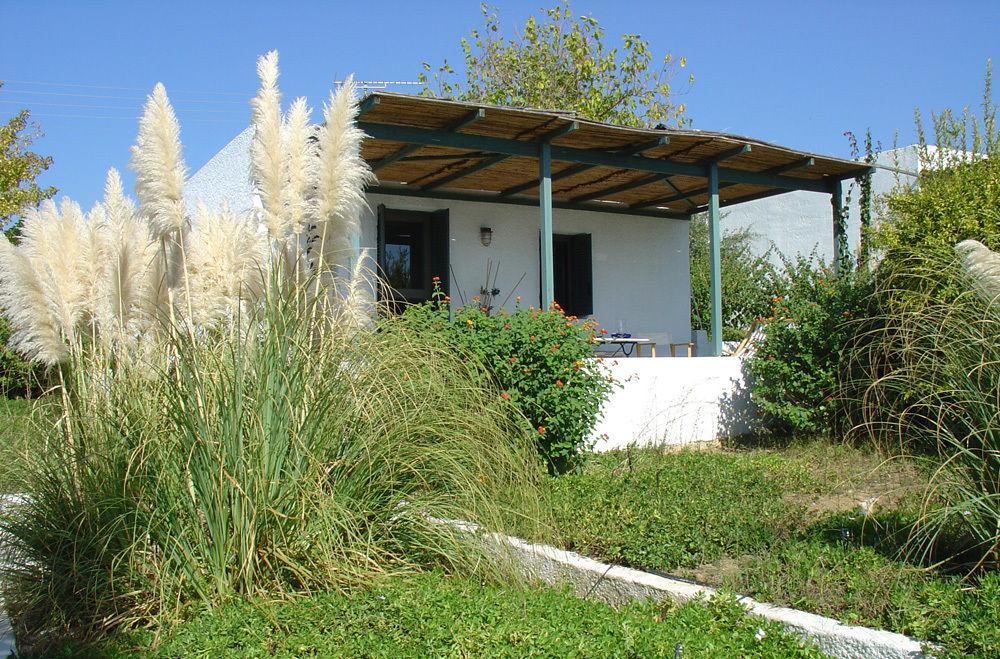 Niriides Villas Selinitsa Extérieur photo
