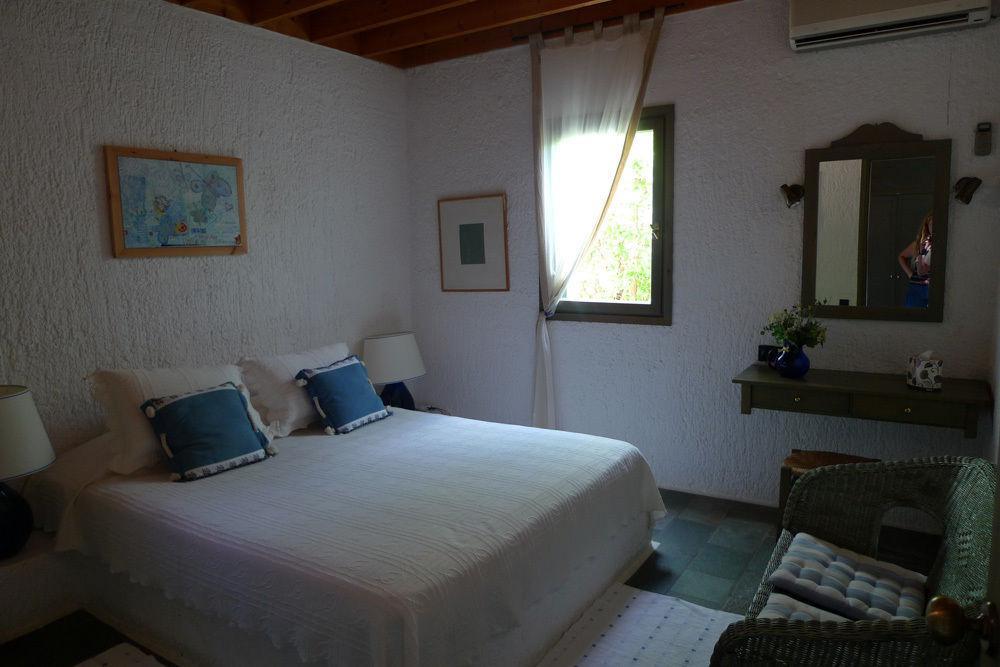 Niriides Villas Selinitsa Extérieur photo