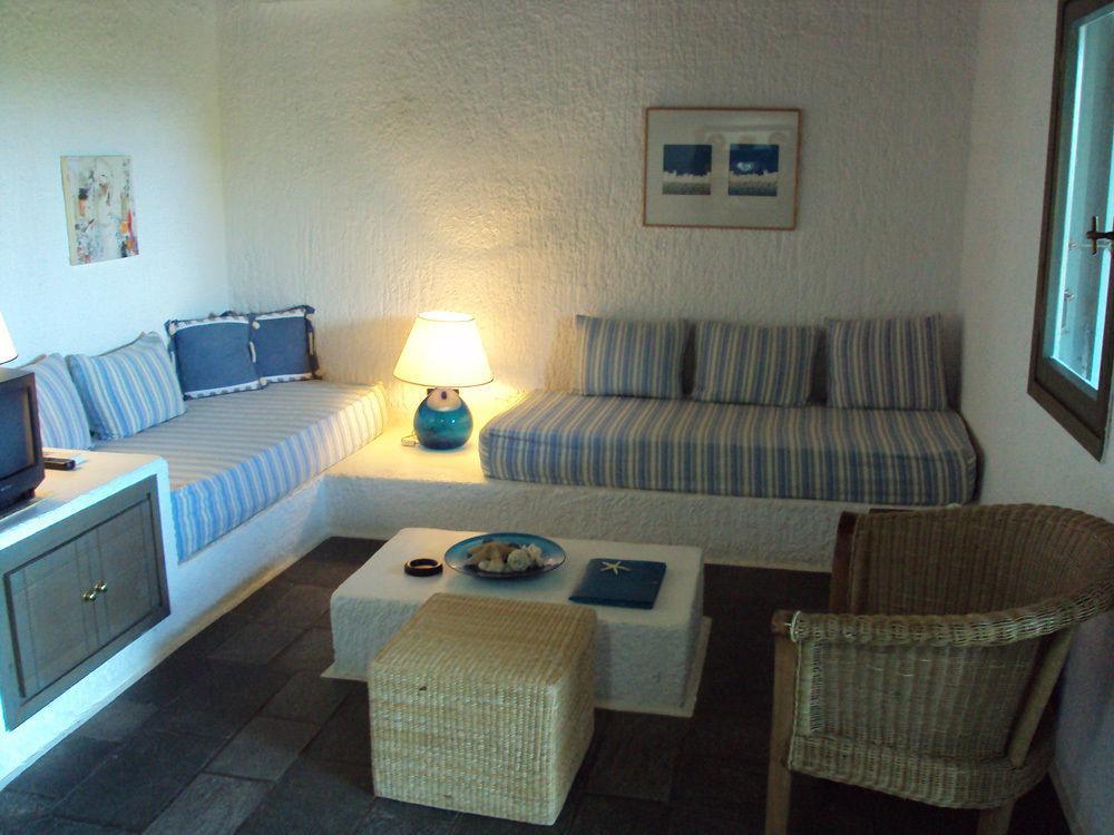 Niriides Villas Selinitsa Extérieur photo