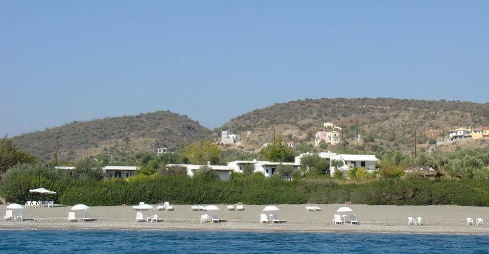 Niriides Villas Selinitsa Extérieur photo