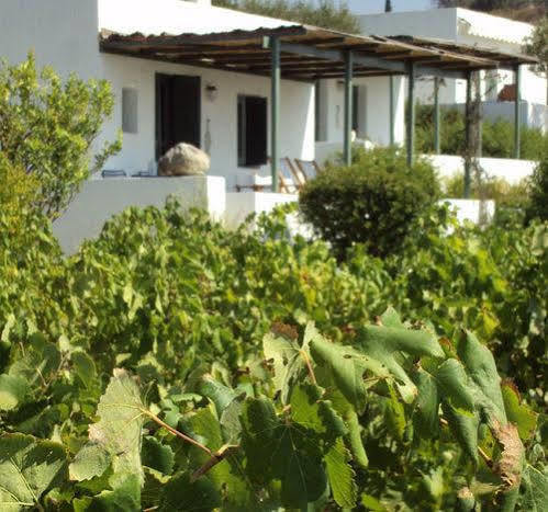 Niriides Villas Selinitsa Extérieur photo